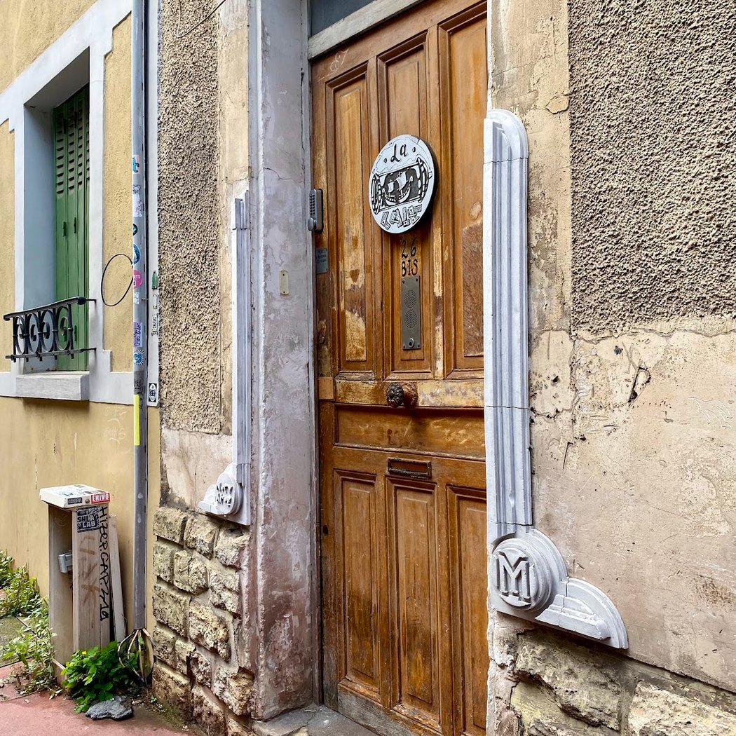 La Cale Montrouge 2
